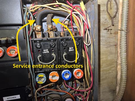 installing a junction box from 60 amp fuse panel|fuse panel replacement.